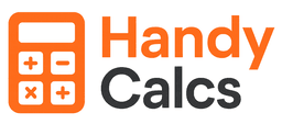 HandyCalcs Logo